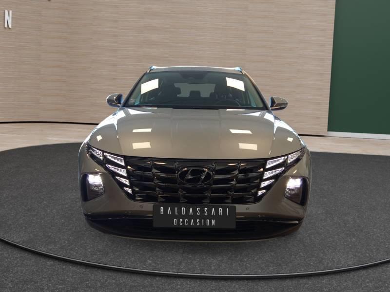 Hyundai Tucson 1.6 t-Gdi 230 Hybrid Bva6 Creative