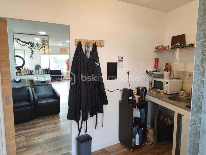 Beauté / Bien-être - 50 m²