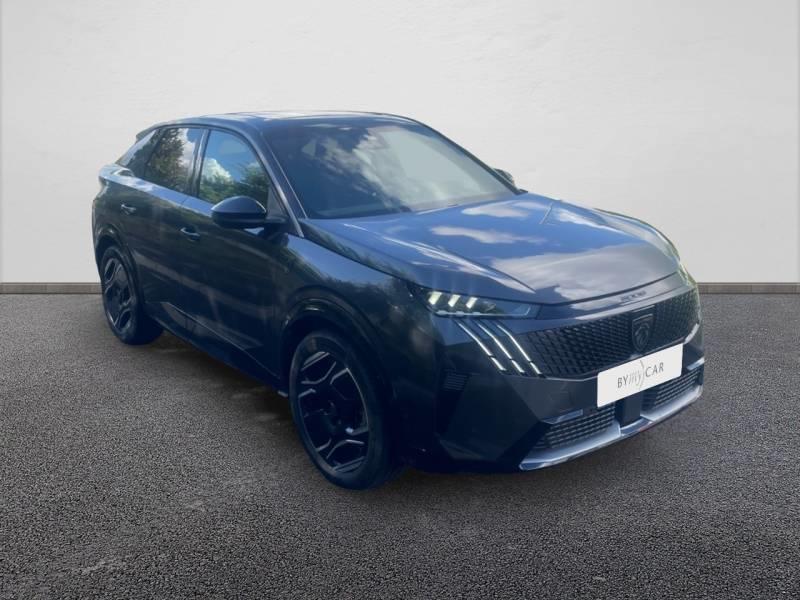 Peugeot 3008 Electrique 73 kWh 210 ch Gt