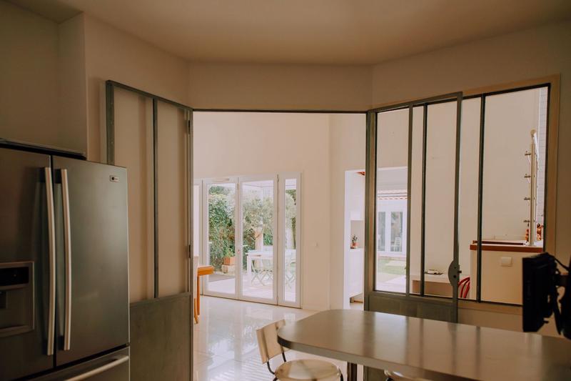 Villa - 168 m² - 6 pièces