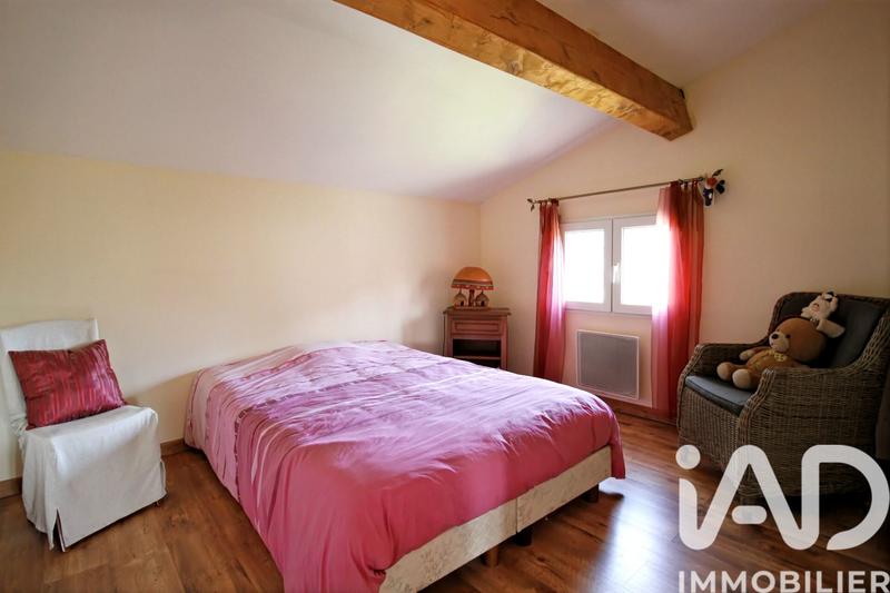 Maison - 154 m² - 6 pièces