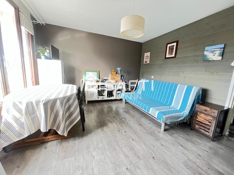 Appartement - 66 m² - 4 pièces