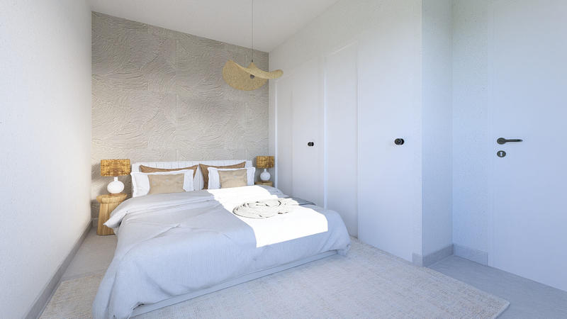 Villa - 98 m² - 4 pièces