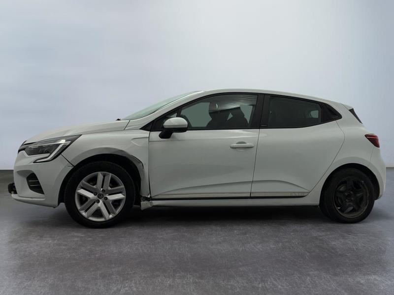 Renault Clio V E-Tech 140 - 21 Business