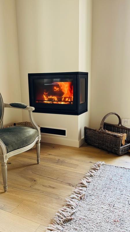 Maison - 120 m² - 4 pièces