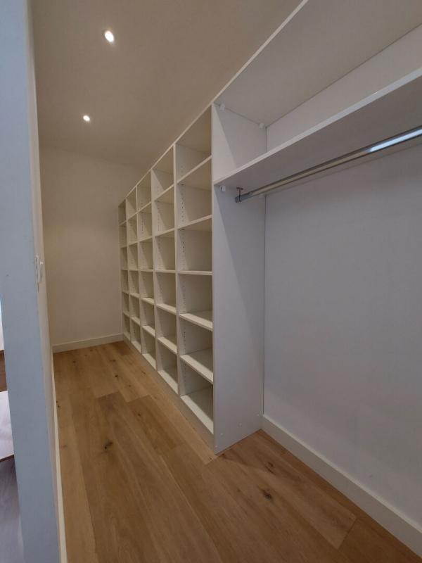 Appartement - 122 m² - 4 pièces