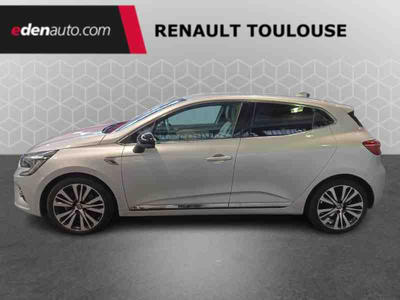 Renault Clio E-Tech 140 Initiale Paris