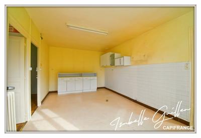 Longère - 68 m² - 3 pièces