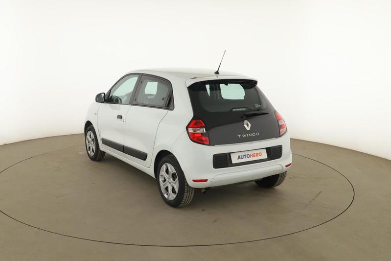 Renault Twingo 1.0 SCe Life 71 ch