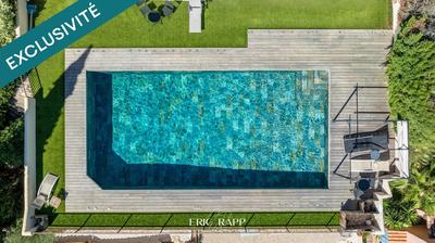 Villa - 132 m² - 5 pièces