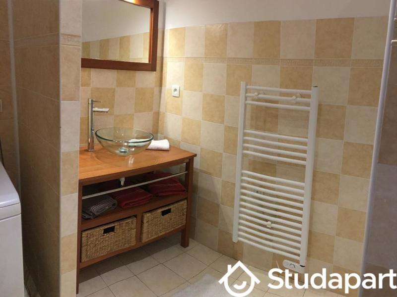 Appartement - 24 m² - 1 pièce