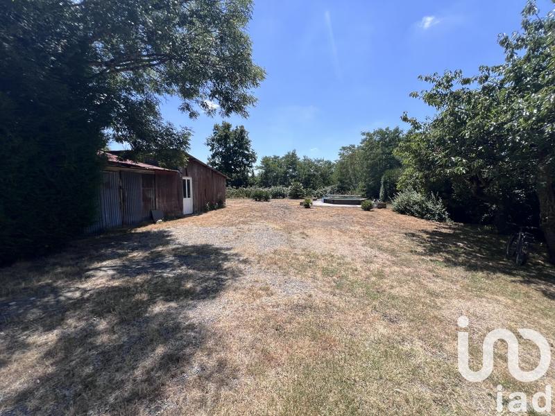 Maison de campagne - 155 m² - 7 pièces