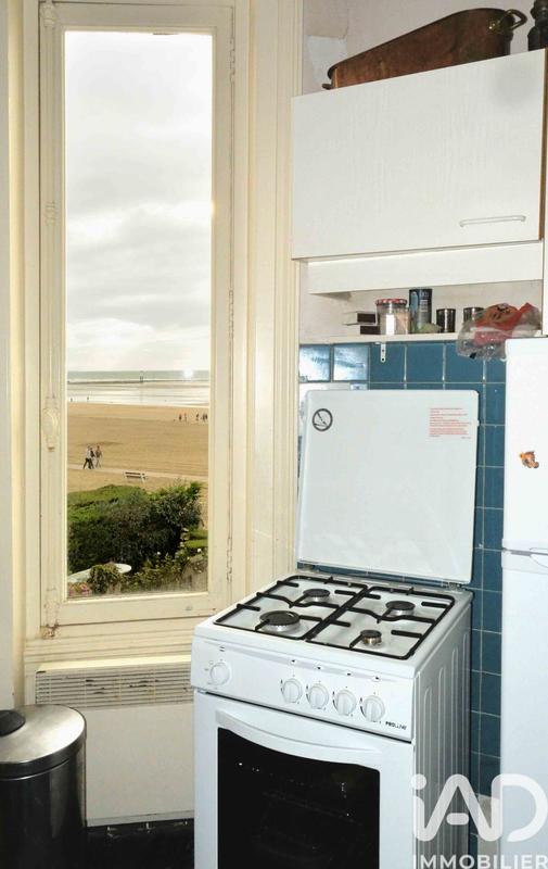 Appartement - 86 m² - 3 pièces