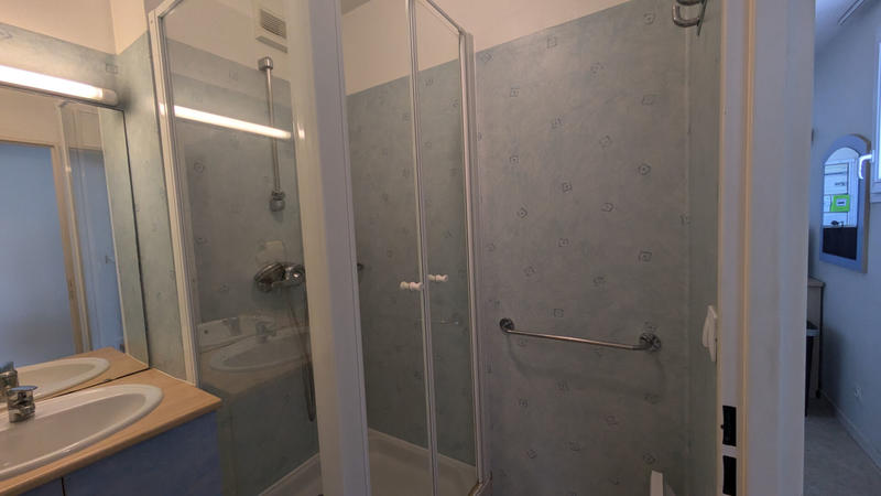 Appartement - 29 m² - 2 pièces