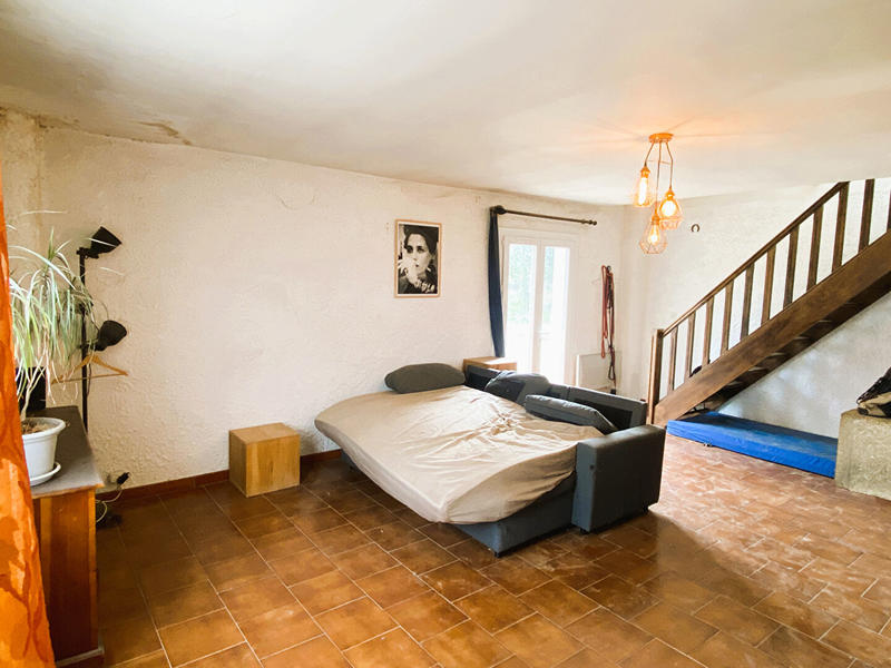 Maison - 130 m² - 4 pièces