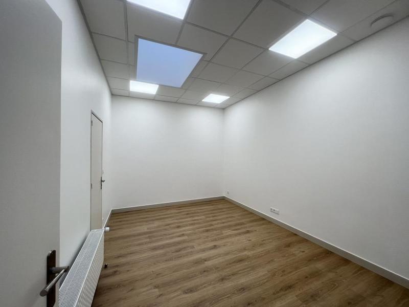 Appartement - 2 pièces