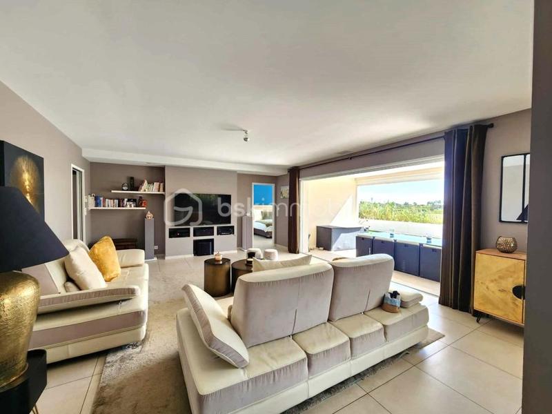 Villa - 145 m² - 6 pièces