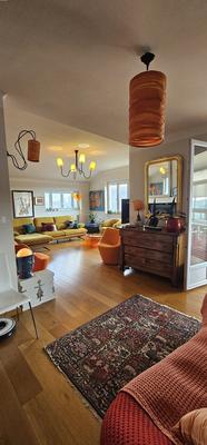 Maison - 210 m² - 10 pièces