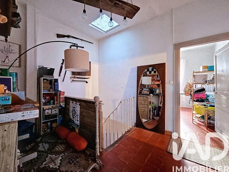 Maison - 161 m² - 5 pièces