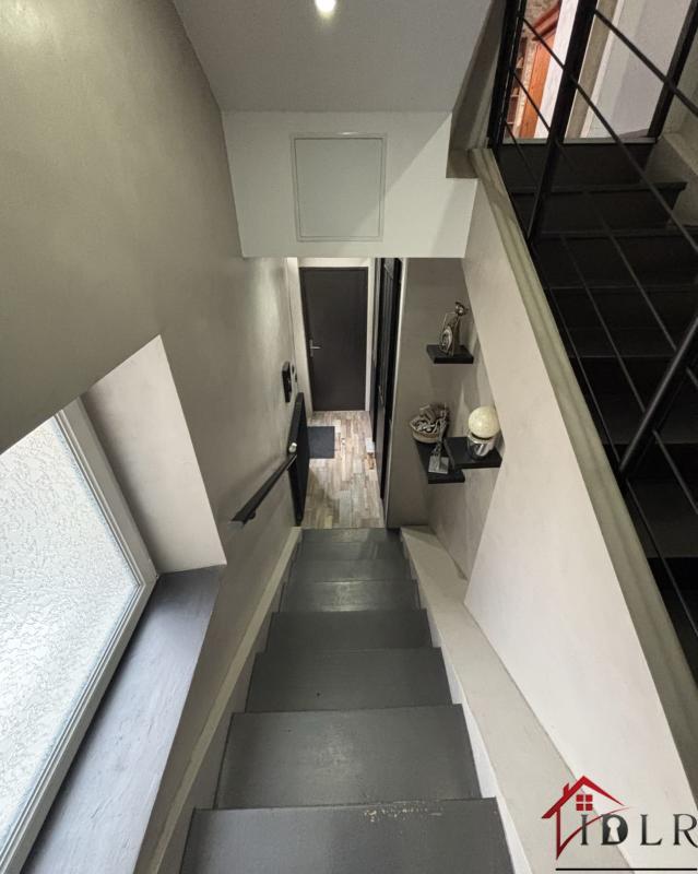 Appartement - 134 m² - 5 pièces