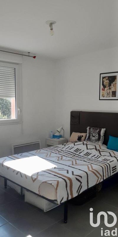 Appartement - 77 m² - 4 pièces