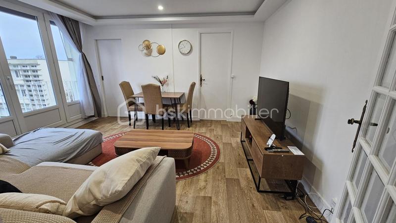 Appartement - 68 m² - 4 pièces