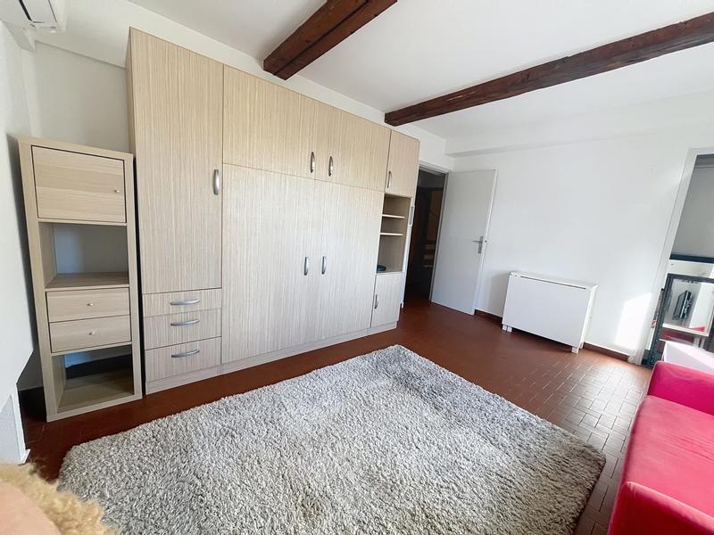 Appartement - 29 m² - 1 pièce