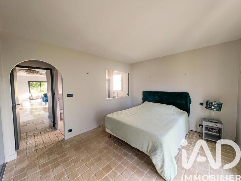 Maison - 170 m² - 5 pièces