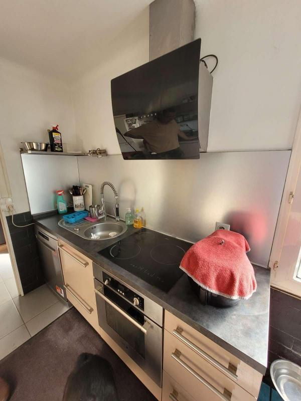 Maison - 162 m² - 4 pièces