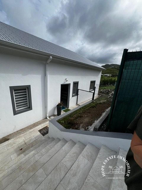 Villa - 105 m² - 4 pièces