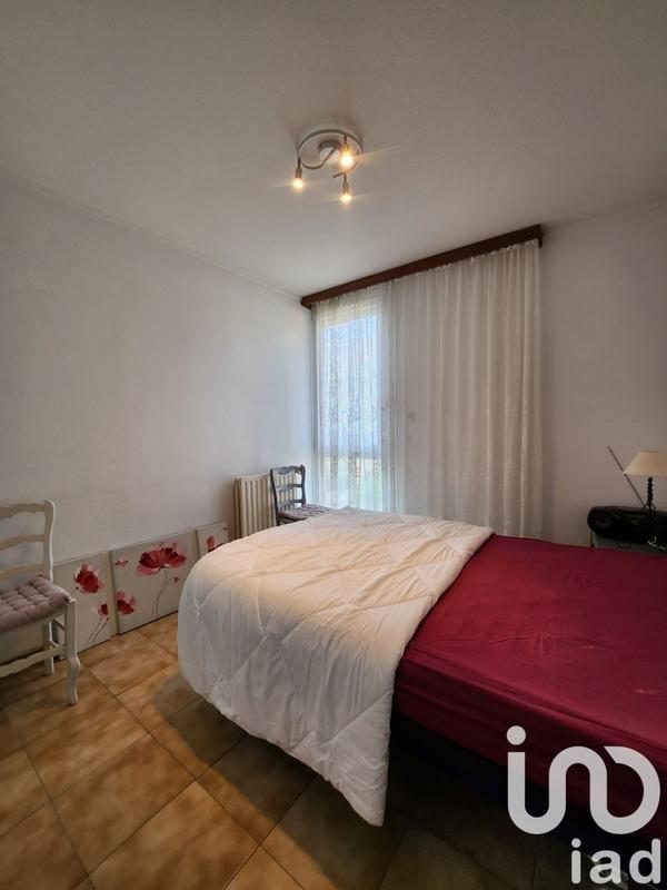 Appartement - 77 m² - 4 pièces