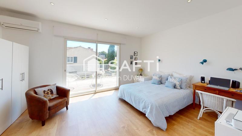 Maison - 150 m² - 5 pièces