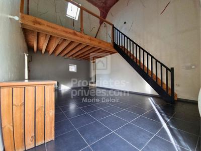 Maison - 90 m² - 3 pièces