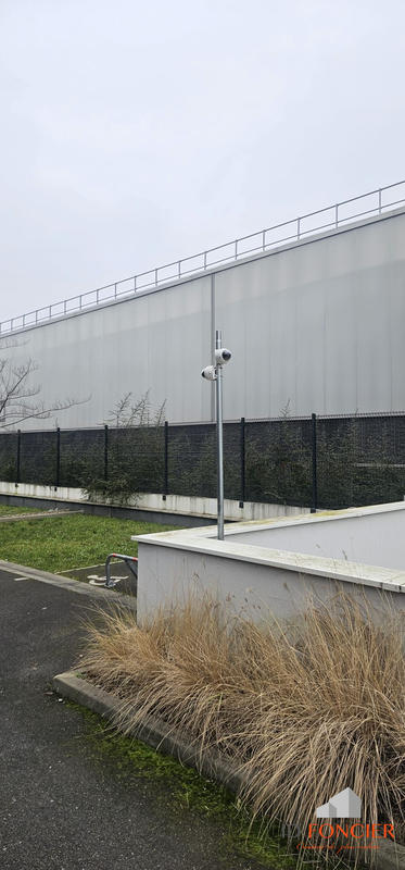 Parking / Garage - 13 m²