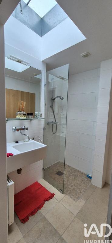 Maison - 116 m² - 4 pièces