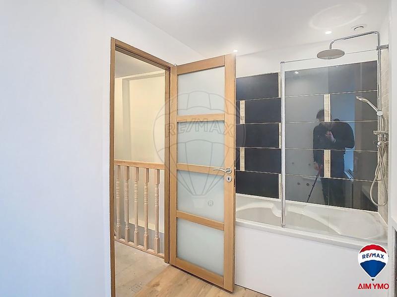 Maison - 123 m² - 5 pièces