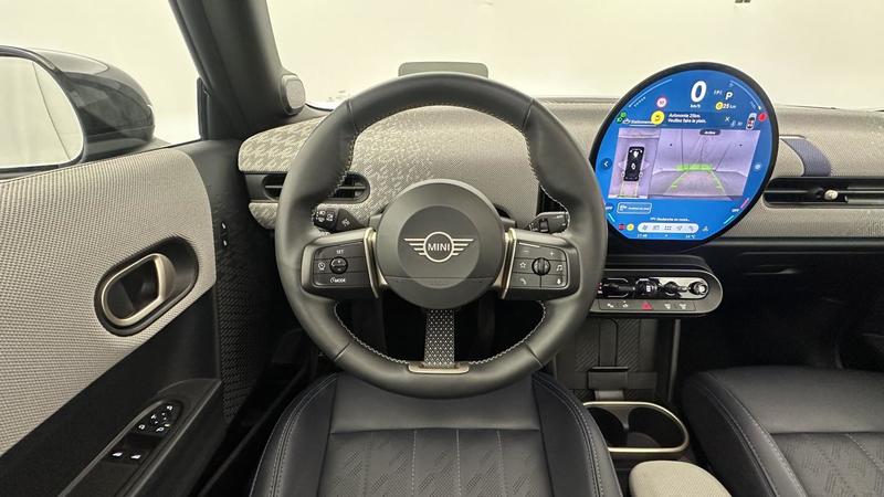 Mini Cooper F66 156 ch Dkg7 c Favoured