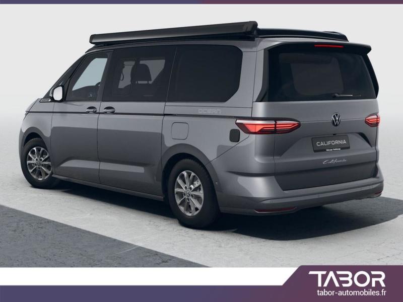Volkswagen T7 California 150 Dsg Ocean Keyl Acc