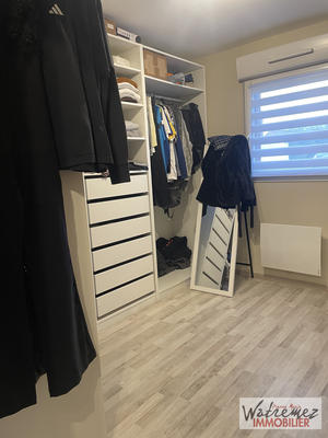 Maison - 70 m² - 4 pièces