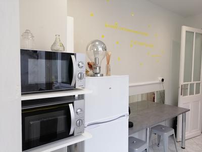 B&amp;B My Art House