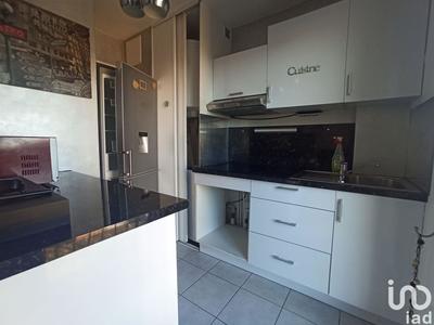 Appartement - 28 m² - 1 pièce