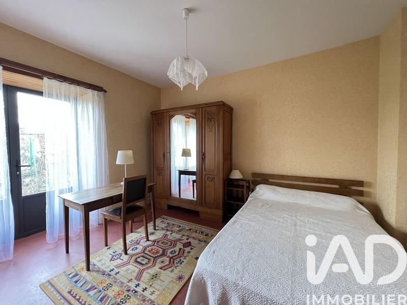 Maison - 190 m² - 7 pièces