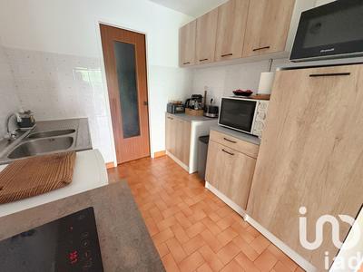 Appartement - 78 m² - 3 pièces