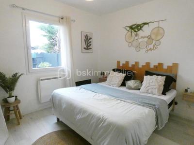 Maison de campagne - 120 m² - 6 pièces