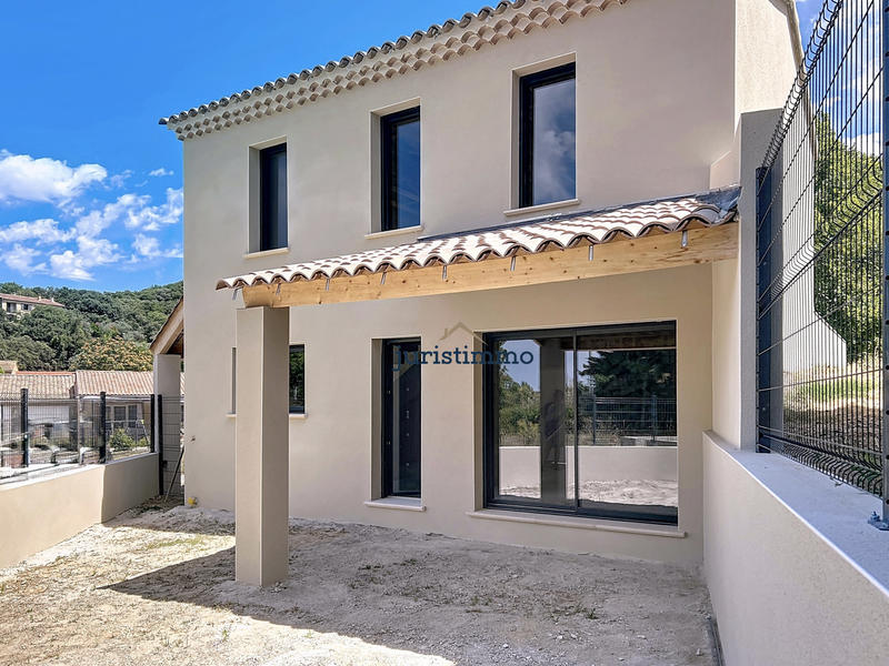 Villa - 83 m² - 4 pièces