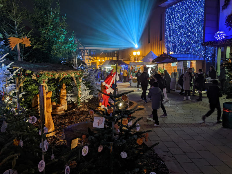 Chasse aux trésors de Noël : les secrets de Bischwiller