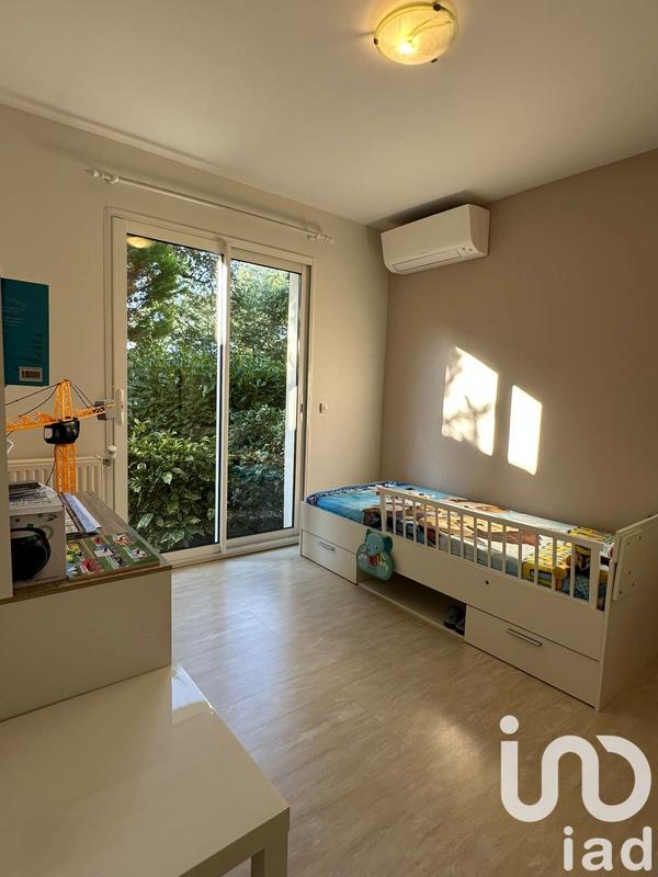 Maison - 182 m² - 5 pièces