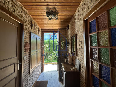 Maison - 79 m² - 4 pièces