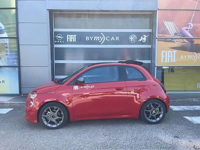 Abarth 500 500c e 155 ch Pack