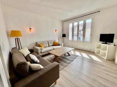 Appartement - 86 m² - 3 pièces